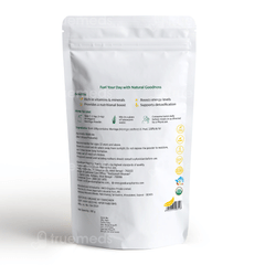 Goodcare Organic Moringa Powder 200Gm